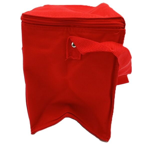 Aruba Jam Sprite Remix Insulated Thermal Bag Picnic Camping Cooler Food Storage - Picture 8 of 12